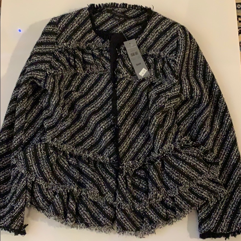 Ann Taylor Coat